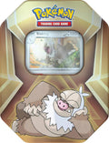 Triple Whammy Tin [Slaking] - Miscellaneous Cards & Products (MCAP)